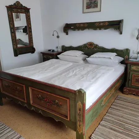 Отель Tilman Riemenschneider 4*
