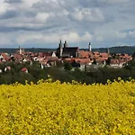 Tilman Riemenschneider 4* Rothenburg ob der Tauber