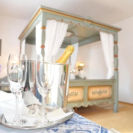 Hotell Tilman Riemenschneider Rothenburg ob der Tauber