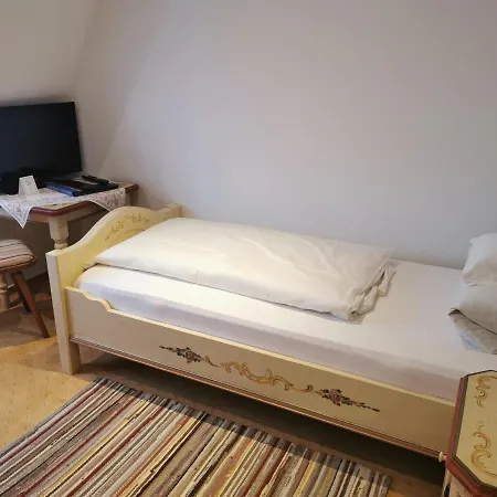 Tilman Riemenschneider Hotell 4*