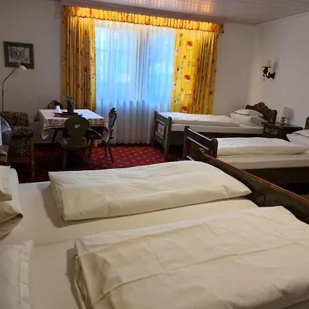 Tilman Riemenschneider Hotel 4*