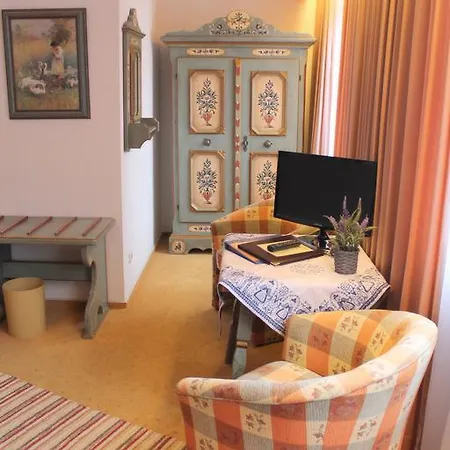 Hotel Tilman Riemenschneider By Ans