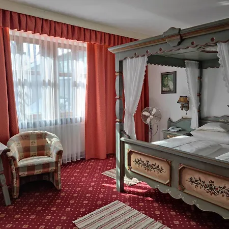 Hotell Tilman Riemenschneider