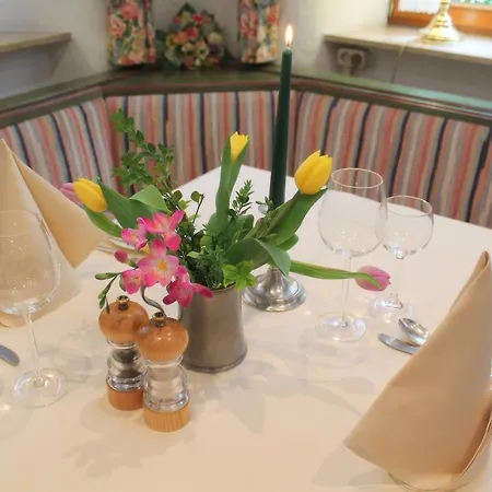 Tilman Riemenschneider 4* Rothenburg ob der Tauber