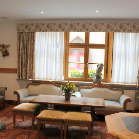 Hotel Tilman Riemenschneider