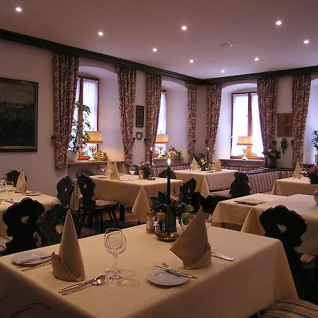 Otel Tilman Riemenschneider Rothenburg ob der Tauber