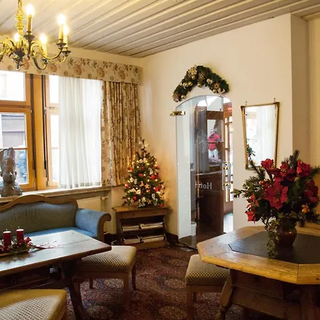 Hotel Tilman Riemenschneider By Ans 4*