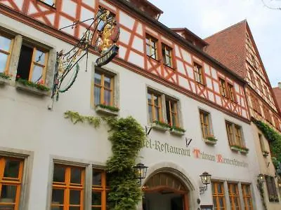 فندق Tilman Riemenschneider