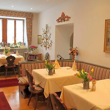 Hotel Tilman Riemenschneider By Ans 4*