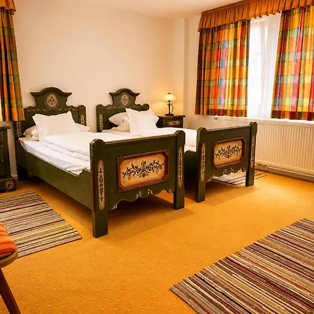 Hotel Tilman Riemenschneider By Ans Rothenburg ob der Tauber