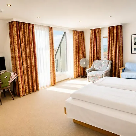 Tilman Riemenschneider By Ans Hotel 4*