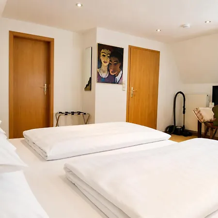 Hotel Tilman Riemenschneider By Ans Rothenburg ob der Tauber