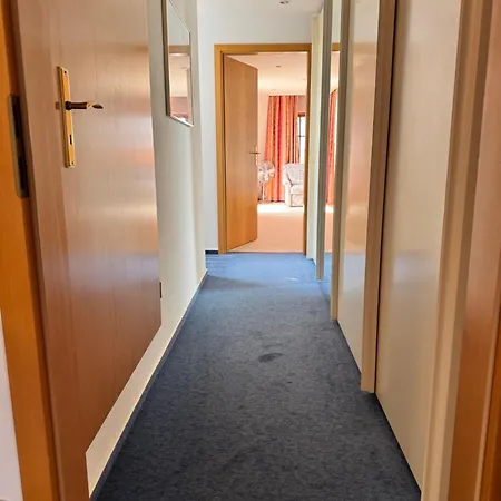 Hotel Tilman Riemenschneider By Ans 4*