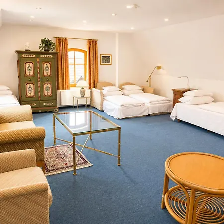 Hotel Tilman Riemenschneider By Ans