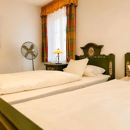 Tilman Riemenschneider By Ans Hotel 4*