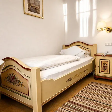 Hotel Tilman Riemenschneider By Ans Rothenburg ob der Tauber