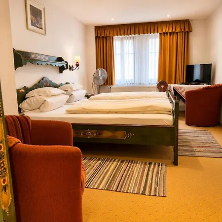Hotel Tilman Riemenschneider By Ans