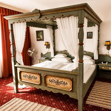 Hotel Tilman Riemenschneider By Ans Rothenburg ob der Tauber