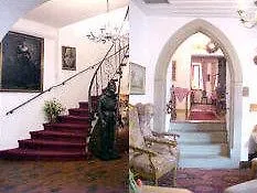 Otel Tilman Riemenschneider