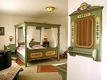 Tilman Riemenschneider فندق روتنبورغ أوب در تاوبر