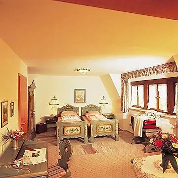 فندق Tilman Riemenschneider روتنبورغ أوب در تاوبر