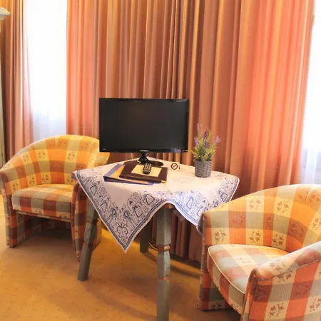 Hotel Tilman Riemenschneider By Ans
