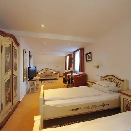 Hotell Tilman Riemenschneider 4*