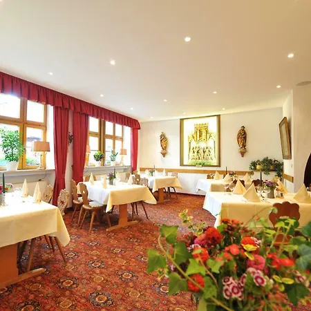 Tilman Riemenschneider Hotell Rothenburg ob der Tauber