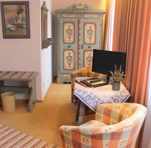 Hotel Tilman Riemenschneider