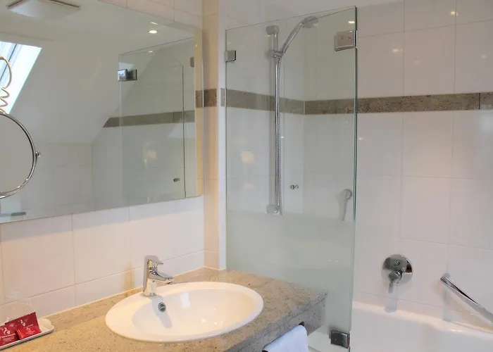 Tilman Riemenschneider 4* Ротенбург-на-Таубере