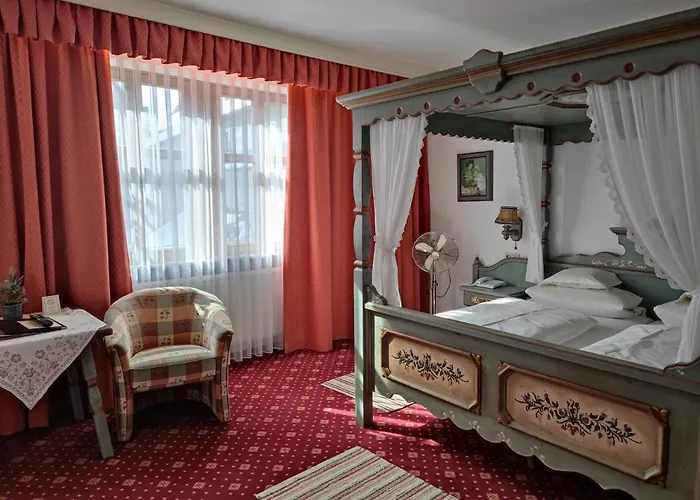 Hotel Tilman Riemenschneider