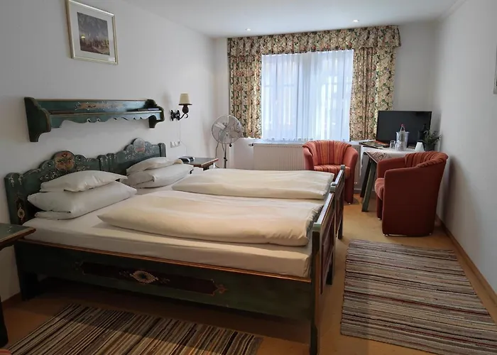 Tilman Riemenschneider 4* Rothenburg ob der Tauber