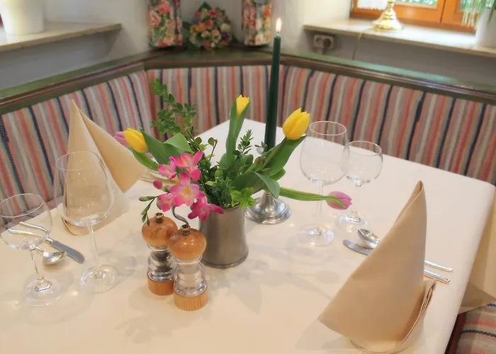 Tilman Riemenschneider 4* Ротенбург-на-Таубере