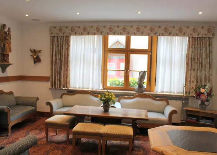 Hotel Tilman Riemenschneider