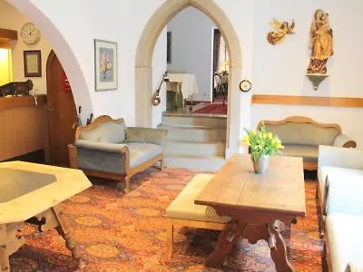 Tilman Riemenschneider 4* Ротенбург-на-Таубере