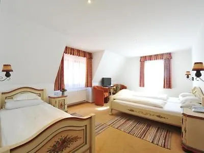 Tilman Riemenschneider 4* Rothenburg ob der Tauber