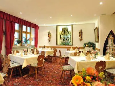 Tilman Riemenschneider Отель 4*