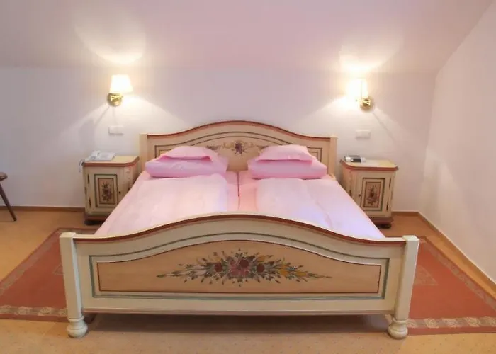 Hotel Tilman Riemenschneider 4*