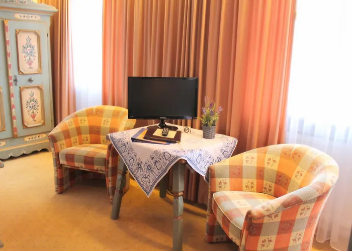 Hotel Tilman Riemenschneider