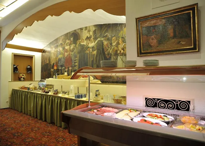 Tilman Riemenschneider Отель Ротенбург-на-Таубере