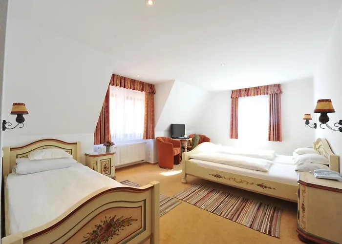 Hotel Tilman Riemenschneider 4*