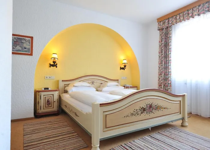 Hotel Tilman Riemenschneider