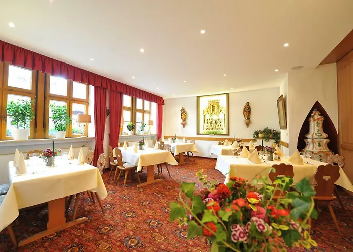 Tilman Riemenschneider Отель Ротенбург-на-Таубере